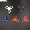 Fingertip Gyroscope Tri-Spinner Fidget Toy Plastic EDC Hand Spinner For Autism and ADHD Hand Spinner EDC Sensory Fidget Spinners