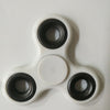 Fingertip Gyroscope Tri-Spinner Fidget Toy Plastic EDC Hand Spinner For Autism and ADHD Hand Spinner EDC Sensory Fidget Spinners