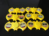 1pcs  Tri-Spinner Fidget Toy Plastic EDC Hand Spinner For Autism and ADHD Gift free shipping