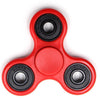 luminous EDC Hand Spinner Fidget for Autism and antistress Tri-Spinner Anti-Stress 8 Kinds of Color ,Spiner Of Funny toys