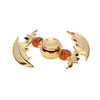 Rotation Time Long Tri-Spinner Fidget Funny Toys Metal EDC Fidget Spinner Hand Spinner For Kids Adults Anti Stress Toys