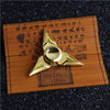 Genji ninja darts Tri-Spinner Fidget