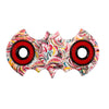Batman Hand Spinner Fidget Spinners Stress Cube Torqbar Brass Handspinner Focus Keep Kid Toy and ADHD EDC Anti Stress Toys