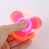 LED MINI Bluetooth Speaker Fidget Spinner