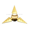 High Speed Fidget Spinner