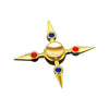 High Speed Fidget Spinner