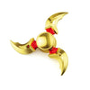 Genji Shuriken Ninja Tri Fidget Spinner
