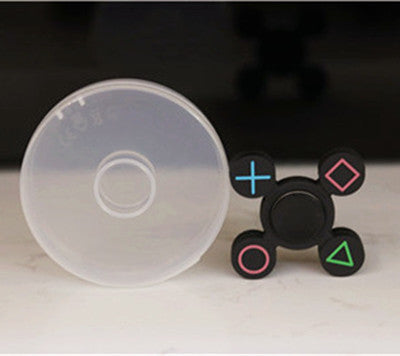 HOT Hand Spinner toys geometry Fidget Spinner toys shield fidget spinner EDC hand spinner for interesting geometry for gifts