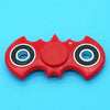 Fidget Spinner Tri-Spinner Fidget Toy Gift Fidgets Hand Spinner For Autism and ADHD Increase Focus Keep Hands Busy