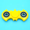 Fidget Spinner Tri-Spinner Fidget Toy Gift Fidgets Hand Spinner For Autism and ADHD Increase Focus Keep Hands Busy