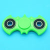Fidget Spinner Tri-Spinner Fidget Toy Gift Fidgets Hand Spinner For Autism and ADHD Increase Focus Keep Hands Busy