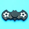 Fidget Spinner Tri-Spinner Fidget Toy Gift Fidgets Hand Spinner For Autism and ADHD Increase Focus Keep Hands Busy