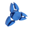 Fidget Spinner Hot Selling EDC Toys Hand Spinner orqbar Metal Professional Fidget Spinner Autism and ADHD