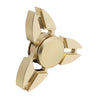 Fidget Spinner Hot Selling EDC Toys Hand Spinner orqbar Metal Professional Fidget Spinner Autism and ADHD