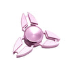 Fidget Spinner Hot Selling EDC Toys Hand Spinner orqbar Metal Professional Fidget Spinner Autism and ADHD