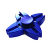 Fidget Spinner Hot Selling EDC Toys Hand Spinner orqbar Metal Professional Fidget Spinner Autism and ADHD