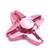 Fidget Spinner Hot Selling EDC Toys Hand Spinner orqbar Metal Professional Fidget Spinner Autism and ADHD