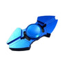 Fidget Spinner Hot Selling EDC Toys Hand Spinner orqbar Metal Professional Fidget Spinner Autism and ADHD