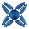 Fidget Spinner Hot Selling EDC Toys Hand Spinner orqbar Metal Professional Fidget Spinner Autism and ADHD