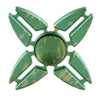 Fidget Spinner Hot Selling EDC Toys Hand Spinner orqbar Metal Professional Fidget Spinner Autism and ADHD