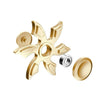 Fidget Spinner Hot Selling EDC Toys Hand Spinner orqbar Metal Professional Fidget Spinner Autism and ADHD