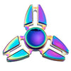 Fidget Spinner Hot Selling EDC Toys Hand Spinner orqbar Metal Professional Fidget Spinner Autism and ADHD