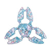 Fidget Spinner Hot Selling EDC Toys Hand Spinner orqbar Metal Professional Fidget Spinner Autism and ADHD