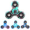 Tri spinner Antistress Fidget Hand Finger Spinner lot game Function Spinning Toy Stress Wheel Any-steering Stres Spiner Toys