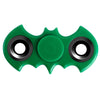 13 Colors Hand Spinner Fidget Batman Stress Cube Fidget Spinner Finger Tri-Spinner Toy Adults Focus Anti Stress Gifts #E