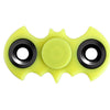 13 Colors Hand Spinner Fidget Batman Stress Cube Fidget Spinner Finger Tri-Spinner Toy Adults Focus Anti Stress Gifts #E