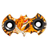 13 Colors Hand Spinner Fidget Batman Stress Cube Fidget Spinner Finger Tri-Spinner Toy Adults Focus Anti Stress Gifts #E