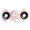 13 Colors Hand Spinner Fidget Batman Stress Cube Fidget Spinner Finger Tri-Spinner Toy Adults Focus Anti Stress Gifts #E