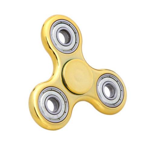 New Hand Spinner Fidget Spinner Stress Cube Hand Spinners Focus KeepToy And ADHD EDC Anti Stress Toys