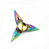 Genji Shuriken Ninja Tri Fidget Spinner
