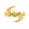 Genji Shuriken Ninja Tri Fidget Spinner