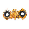 Batman Hand Spinner Fidget Spinners Stress Cube Torqbar Brass Handspinner Focus Keep Kid Toy and ADHD EDC Anti Stress Toys