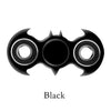 Batman Hand Spinner Luminous Tri Fidget Spinner Glowing Light in Dark Finger Spiner Stress Cube Focus ADHD EDC Anti Stress Toys