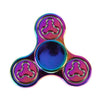 Rotation Time Long Tri-Spinner Fidget Funny Toys Metal EDC Fidget Spinner Hand Spinner For Kids Adults Anti Stress Toys