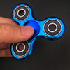 Tri spinner Antistress Fidget Hand Finger Spinner lot game Function Spinning Toy Stress Wheel Any-steering Stres Spiner Toys