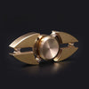 Metal Tri Fidget Spinner