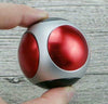 Football Hand Fidget Spinner