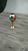 Football Hand Fidget Spinner