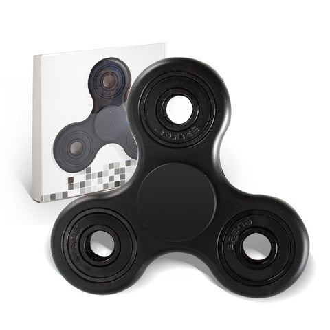 Football Hand Fidget Spinner