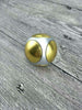 Football Hand Fidget Spinner