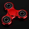 Fidget Spinner Finger Spinner Hand Spinner Toy  For Autism and ADHD Fidget Spinner Long Time Anti Stress Toys