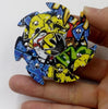 Fidget Spinner Finger Spinner Hand Spinner Toy  For Autism and ADHD Fidget Spinner Long Time Anti Stress Toys