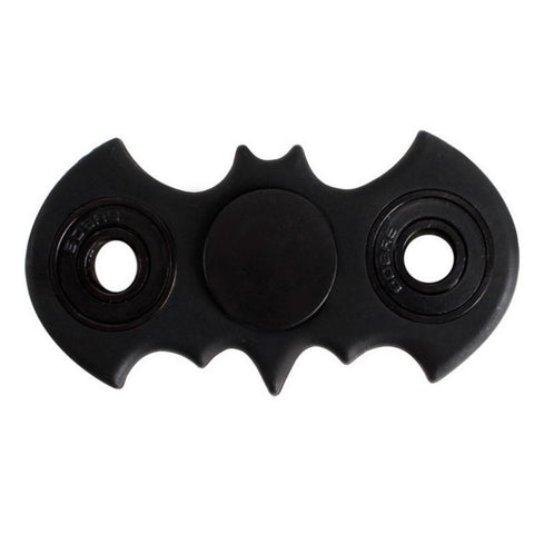 Batman Style Fidget Spinner