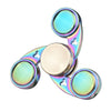 Rotation Time Long Tri-Spinner Fidget Funny Toys Metal EDC Fidget Spinner Hand Spinner For Kids Adults Anti Stress Toys