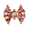 Rotation Time Long Tri-Spinner Fidget Funny Toys Metal EDC Fidget Spinner Hand Spinner For Kids Adults Anti Stress Toys