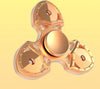 Fidget Spinner Finger Spinner Hand Spinner Toy  For Autism and ADHD Fidget Spinner Long Time Anti Stress Toys
